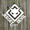 Jersey Devil Surf Logo