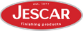 Jescar Finishing Products Logo