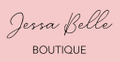 Jessa Belle Boutique Logo