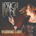 JESSICA LYNNE logo