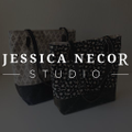 Jessica Necor Studio Logo