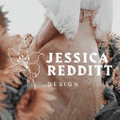 JessicaReddittDesign Logo