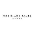 Jessie And James Logo