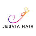 Jesvia Hair Logo