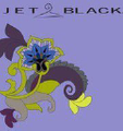 Jet Black Logo