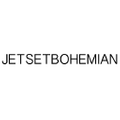 Jetsetbohemian Logo