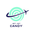 Jet Set Candy Logo