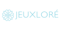 Jeuxlore Cosmetics logo