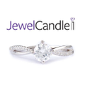 JewelCandle Logo