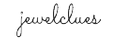 JewelClues Logo