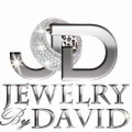 Jewelry by David logo