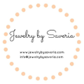 Jewelry by Saveria Logo