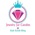 Jewelry Jar Candles Logo