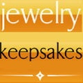 Jewelry Keepsakes Logo