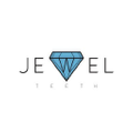 Jewel Teeth Logo