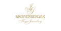 JG Kronenberger Fine Jewelry Logo