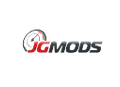JGMODS Logo