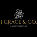 J Grace & Co Logo