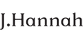 J. Hannah Logo