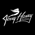 Jerry Harvey Audio Logo