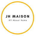 JH Maison Logo