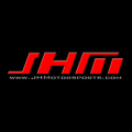 JHMotorsports Logo