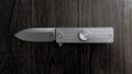 Jho Knives Logo