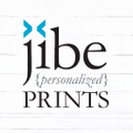 Jibe Prints logo