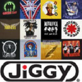 Jiggy Logo