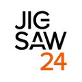 Jigsaw24 Logo