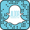 Jildor Shoes Logo