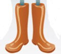 Jileon Wellies Logo