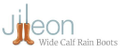 Jileon RainBoots Logo