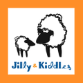 Jilly and Kiddles Logo