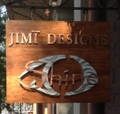 JimiDesigns Logo