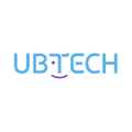 UBTECH Robotics logo