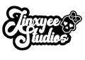 Jinxyee Studios Logo
