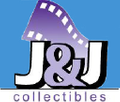 J&J Collectibles Logo