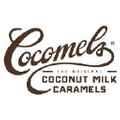 Jj's Sweets Cocomels logo