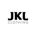 JKL Clothing UK Logo