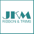 JKM Ribbon & Trims Logo