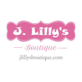 J. Lilly's Boutique Logo