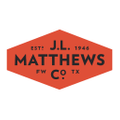 J.L. Matthews Co. Logo