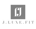 J.LUXE.FIT Logo