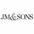 JM&Sons Logo