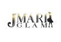 JMARI GLAM Logo