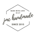 JMC Handmade Logo