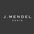 J. Mendel Logo