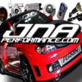 JNA Performance Logo