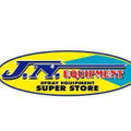 JN Equipment USA Logo